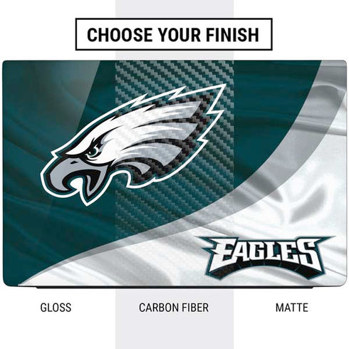 NFL Philadelphia Eagles Dell Vostro Skin